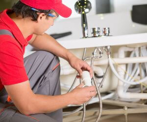 About Water Heater Repair LLC Oberlin, LA